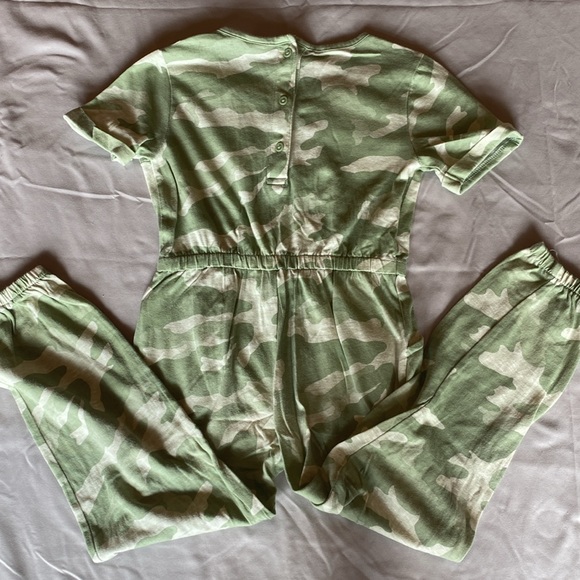 Size 5 girls romper bundle. Baby Gap, Cotton:On Kids and Old Navy romper bundle. - Picture 13 of 13